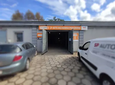 Sp Auto